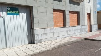 Más detalles de Edificio residencial en venta