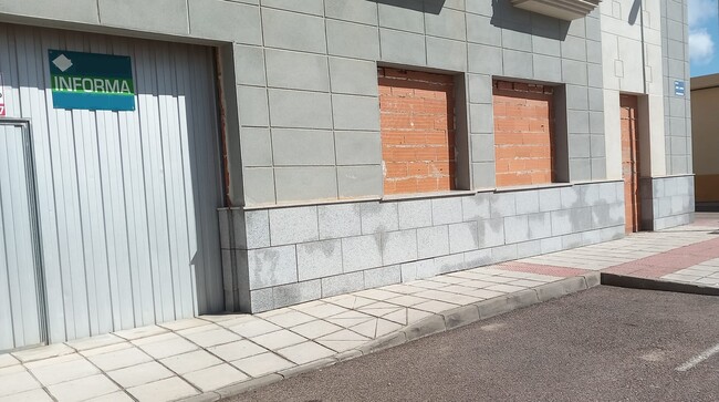 Más detalles de Edificio residencial​ en venta