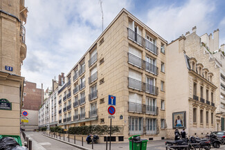 Más detalles para 23 Rue Saint-Ferdinand, Paris - Oficina en alquiler