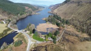 Laggan, Spean Bridge en venta Foto principal- Imagen 1 de 5