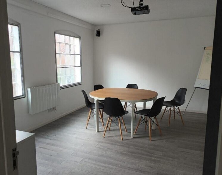 Balkerne Close, Colchester en venta - Foto del interior - Imagen 2 de 4