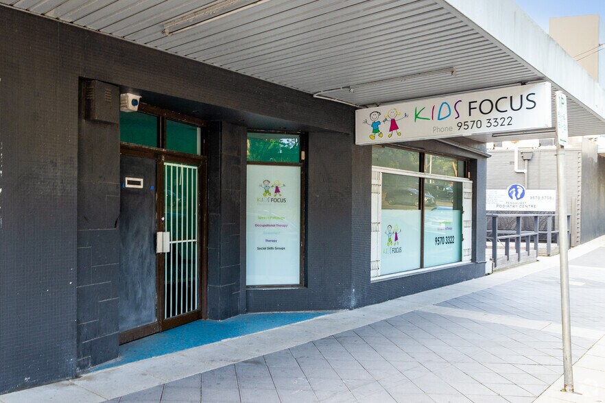 7 Bridge St, Penshurst en venta - Foto principal - Imagen 1 de 7