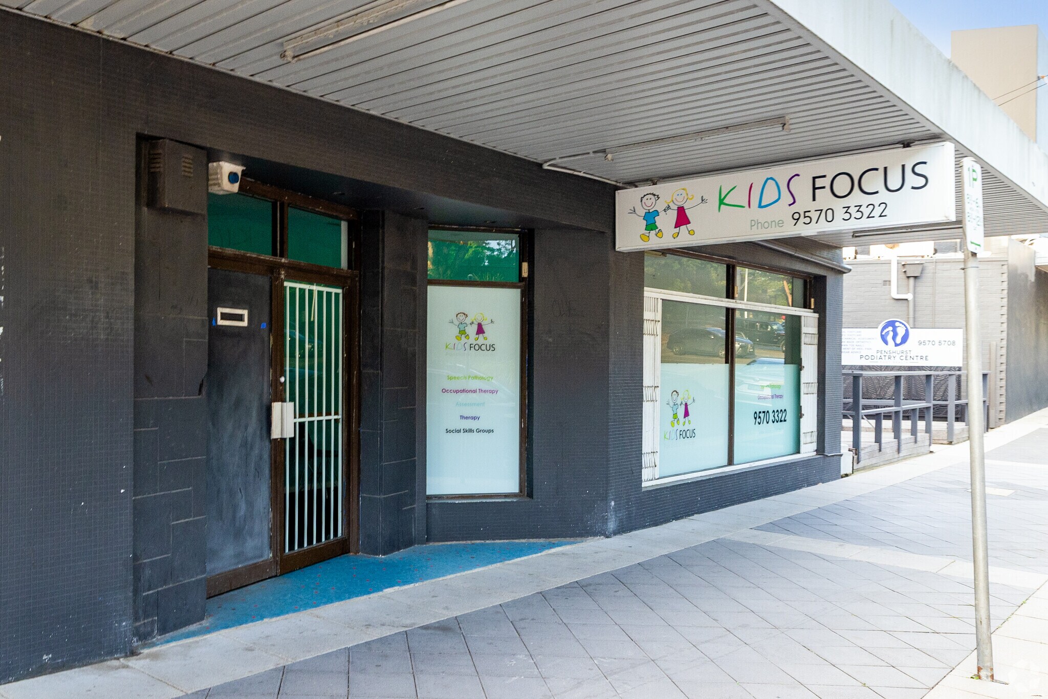 7 Bridge St, Penshurst en venta Foto principal- Imagen 1 de 8