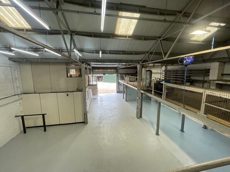 Stonestile Rd, Headcorn en alquiler - Foto del edificio - Imagen 3 de 6