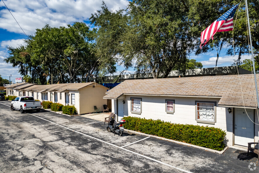 1307 N Main St, Kissimmee, FL en venta - Foto del edificio - Imagen 3 de 4