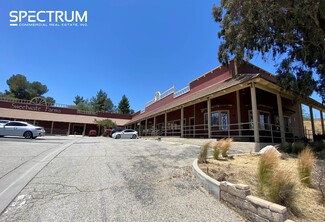 Más detalles para 33301-33323 Agua Dulce Canyon Rd, Agua Dulce, CA - Locales en alquiler