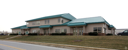 2904 Back Acre Cir, Mount Airy, MD en alquiler Foto del edificio- Imagen 1 de 5