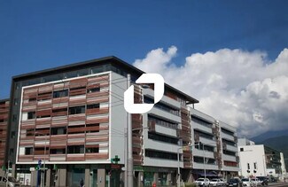 Más detalles de 79-81 Avenue Gabriel Peri, SAINT-MARTIN-D'HERES - Oficina en alquiler