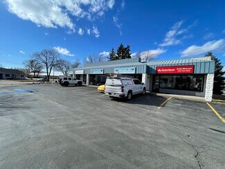 Más detalles de 1117 N Badger Ave, Appleton, WI - Local en venta