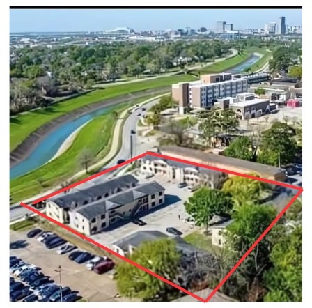 3643 N MacGregor Way, Houston, TX en venta - Foto del edificio - Imagen 1 de 15