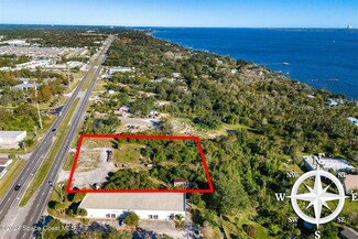 Más detalles para 3740 N US 1 Hwy, Cocoa, FL - Terrenos en venta