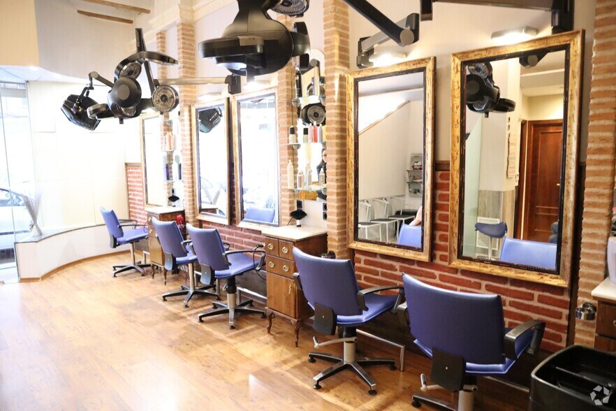 Edificio residencial en Alcalá de Henares, Madrid en venta - Foto del interior - Imagen 1 de 1