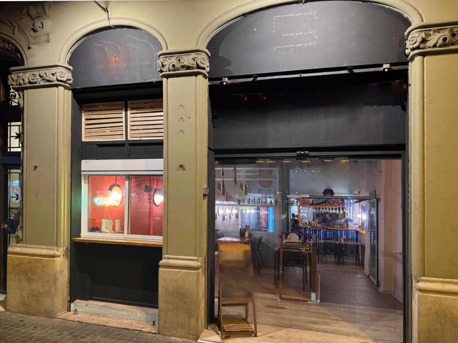 Local en Barcelona, Barcelona en alquiler Foto principal- Imagen 1 de 2