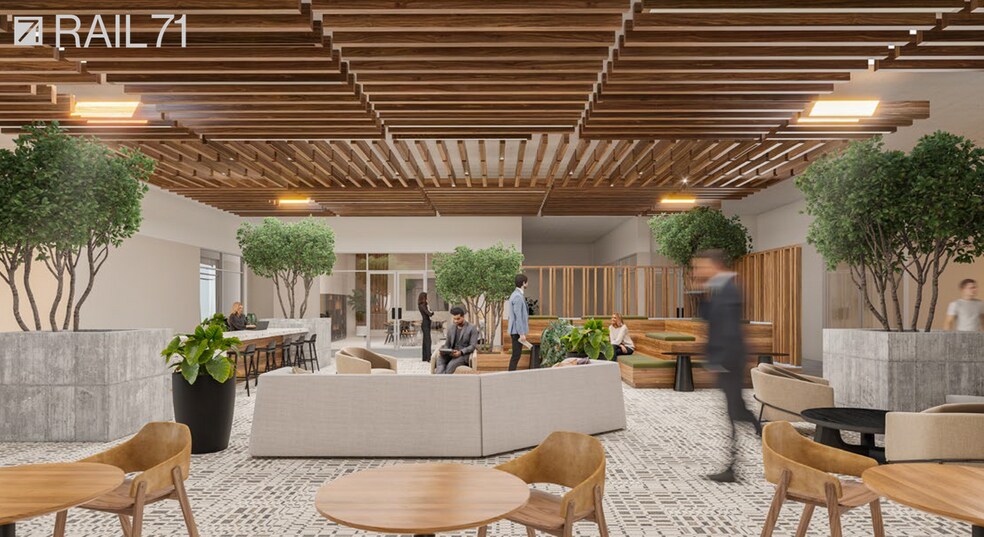 7201-7275 NE 4th Ave, Miami, FL en alquiler - Foto del interior - Imagen 3 de 24