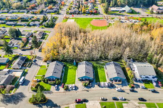 Más detalles para 517 S 20th St, Mount Vernon, WA - Edificios residenciales en venta