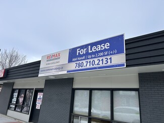 Más detalles para 9925 104th St, Fort Saskatchewan, AB - Local en alquiler