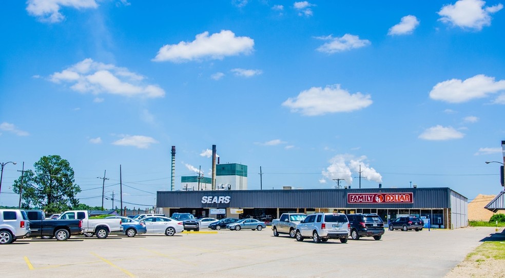 S Ave B, Bogalusa, LA en alquiler - Foto del edificio - Imagen 3 de 6