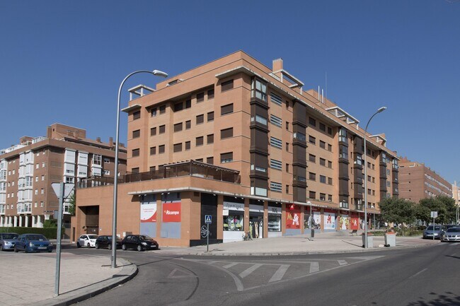 Más detalles de Edificio residencial​ en venta