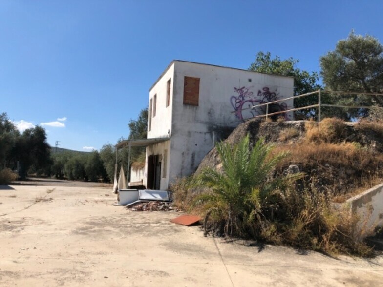 Terreno en Rute en venta - Foto del edificio - Imagen 3 de 11