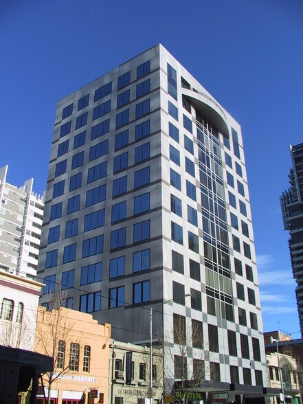 313 La Trobe St, Melbourne en venta - Foto del edificio - Imagen 2 de 30