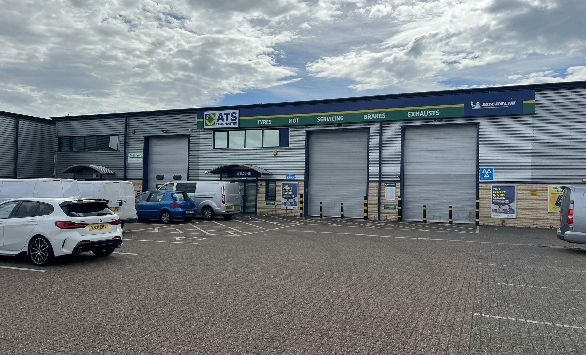 Tamar Rd, Bristol en alquiler Foto del edificio- Imagen 1 de 3