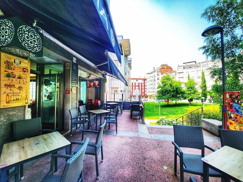 Praza Da Cítara, 1, Pontevedra, Pontevedra en venta - Foto del edificio - Imagen 2 de 30