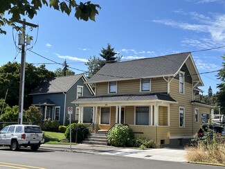 Más detalles para 212 14th St, Oregon City, OR - Oficinas en alquiler