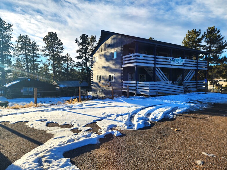 67318 US Highway 285, Pine, CO en venta - Foto del edificio - Imagen 2 de 7