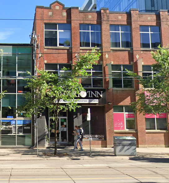 628 King St W, Toronto, ON en venta - Foto principal - Imagen 1 de 1