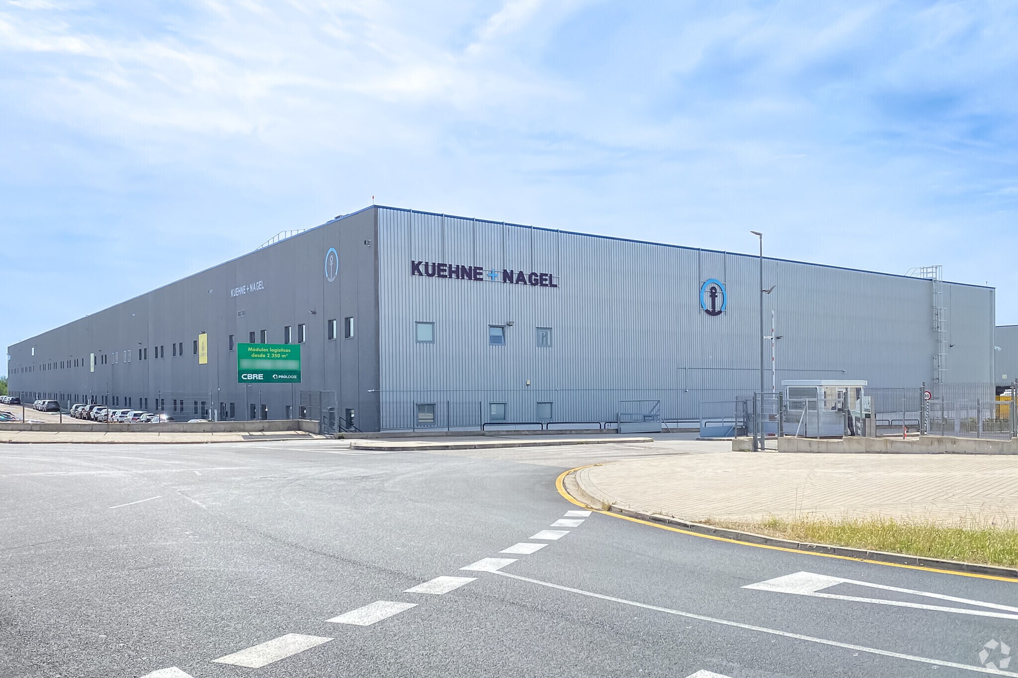 Avenida Central, 38, Madrid, Madrid en venta Foto principal- Imagen 1 de 1