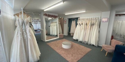 4A Church St, St Neots en venta - Foto del interior - Imagen 2 de 4