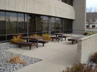 1202 Westrac Dr, Fargo, ND en alquiler - Foto del edificio - Imagen 3 de 17