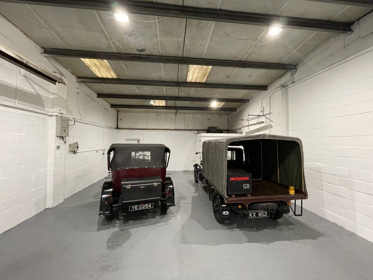Watery Ln, Kemsing, KEN TN15 6PJ - Unidad 12 - - Foto del interior - Image 2 of 3
