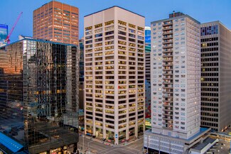 Más detalles de 639 5th Ave SW, Calgary, AB - Coworking en alquiler