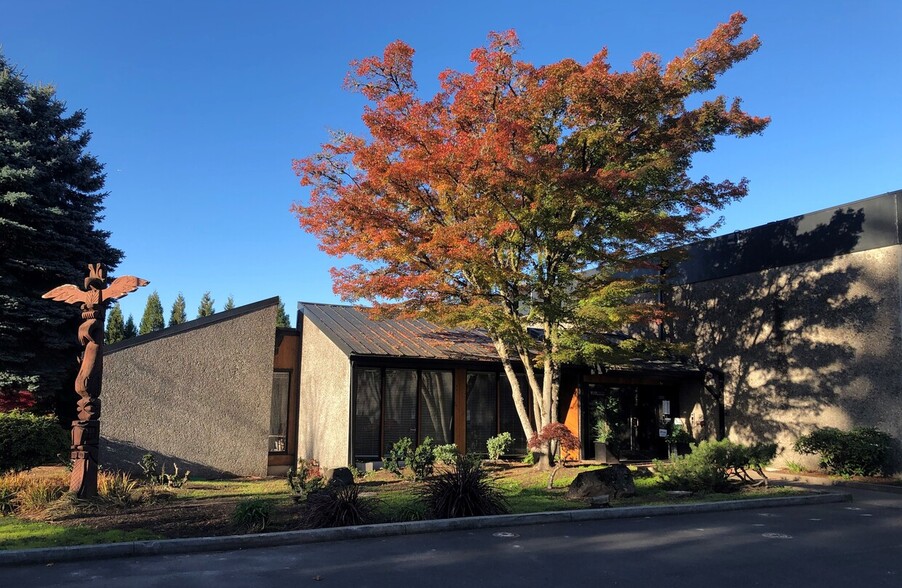 3901 SE Naef Rd, Portland, OR en alquiler - Foto del edificio - Imagen 1 de 23