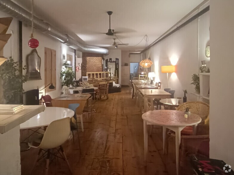 en Madrid, Madrid en venta - Foto del interior - Imagen 1 de 1