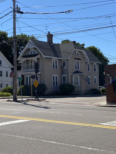 20 Main St, Northborough, MA en alquiler - Foto del edificio - Imagen 1 de 7