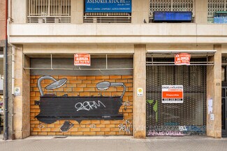 Más detalles de Local en alquiler