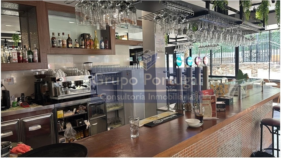 Local en Móstoles, Madrid en alquiler - Foto del interior - Imagen 2 de 7