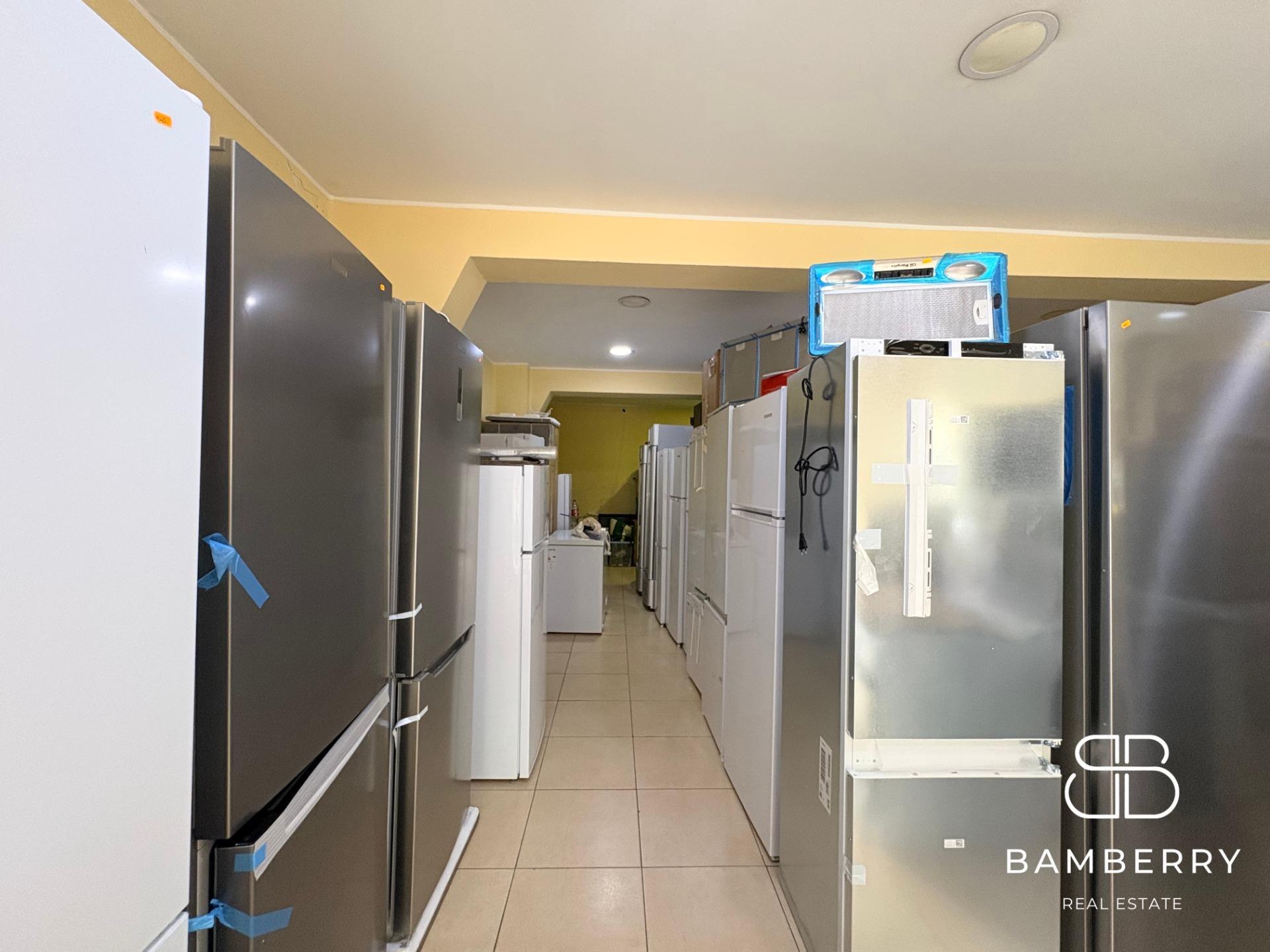 Edificio residencial en Premià de Mar, Barcelona en venta Foto del interior- Imagen 1 de 2
