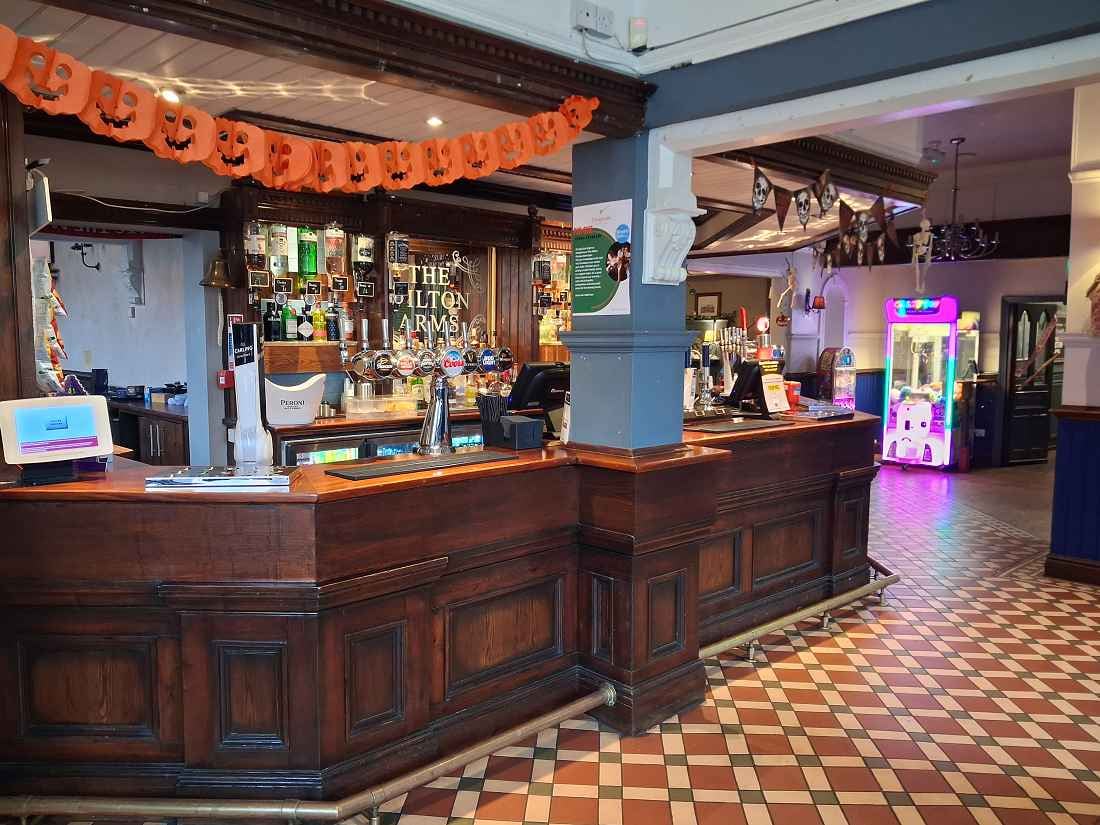 818 Manchester Old Rd, Manchester en alquiler Foto del interior- Imagen 1 de 8