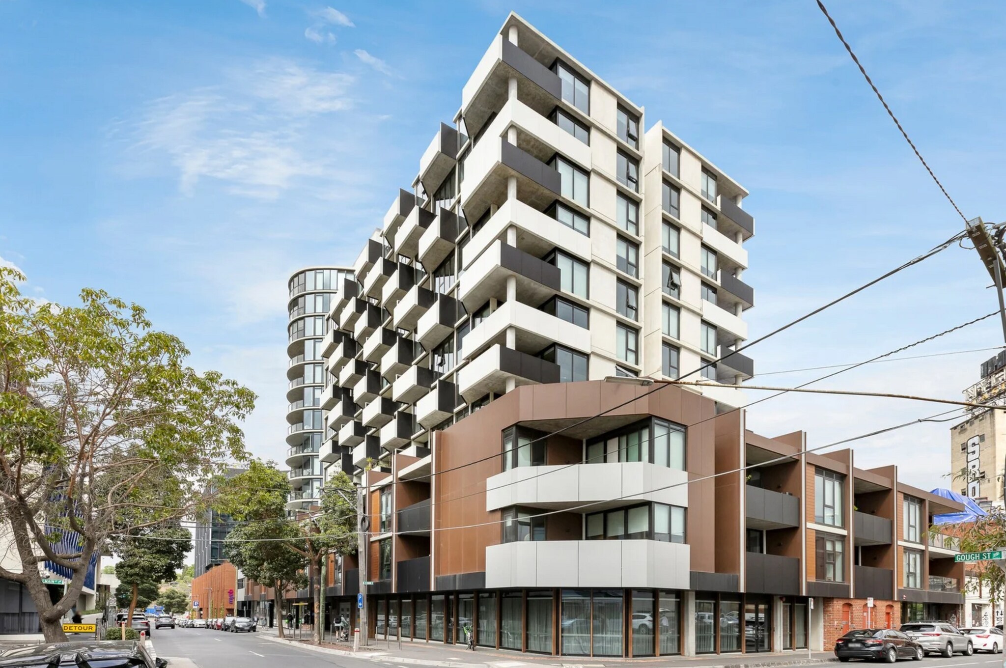 34 Gough St, Cremorne en venta Foto principal- Imagen 1 de 3
