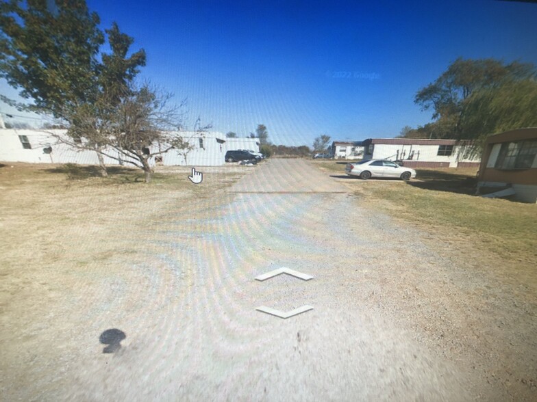 Oklahoma South Breeze Mobile Home Park cartera de 2 inmuebles en venta en LoopNet.es - Foto del edificio - Imagen 3 de 7