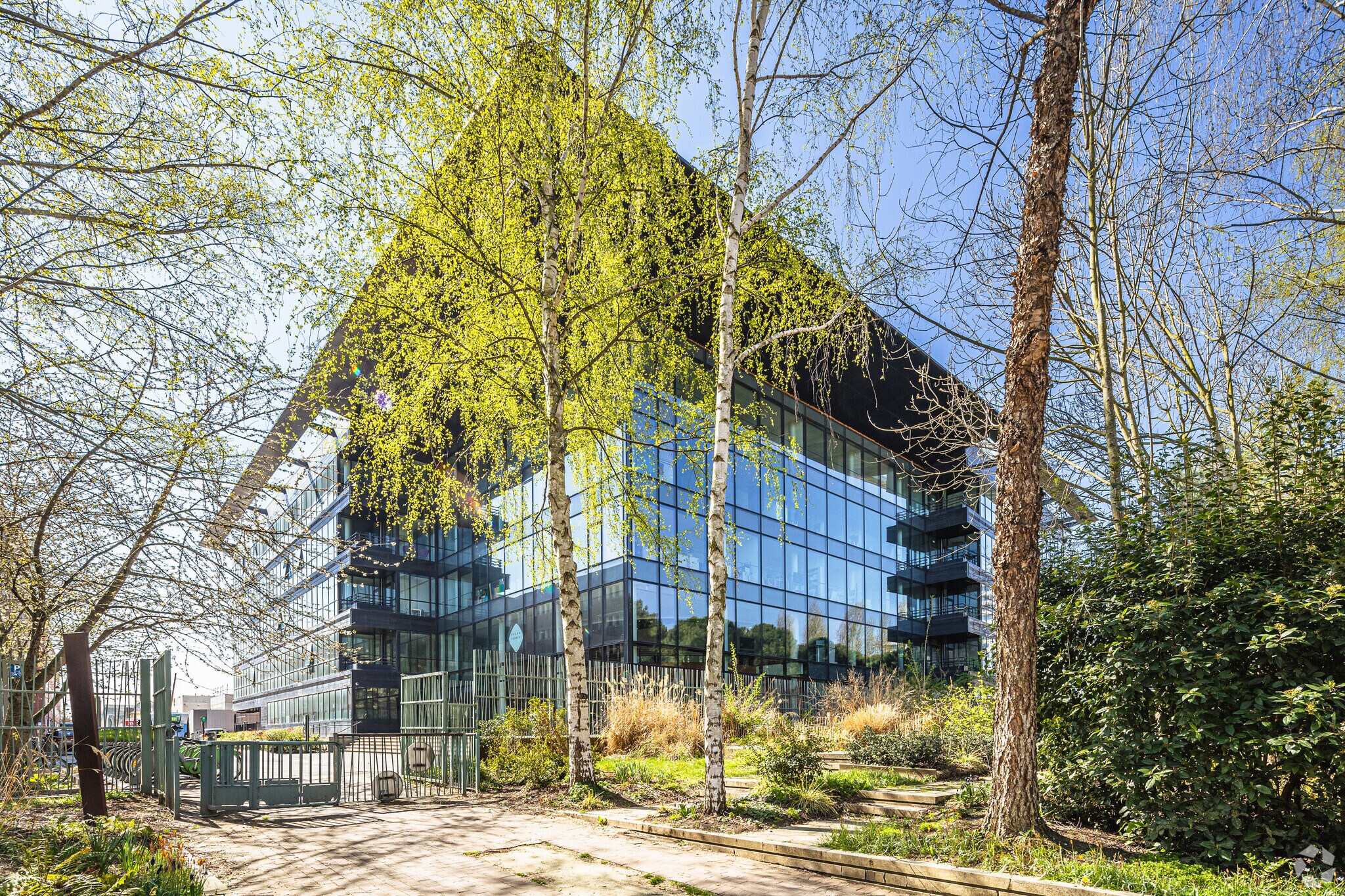 112 Avenue De La Liberté, Maisons-Alfort en alquiler Foto principal- Imagen 1 de 5