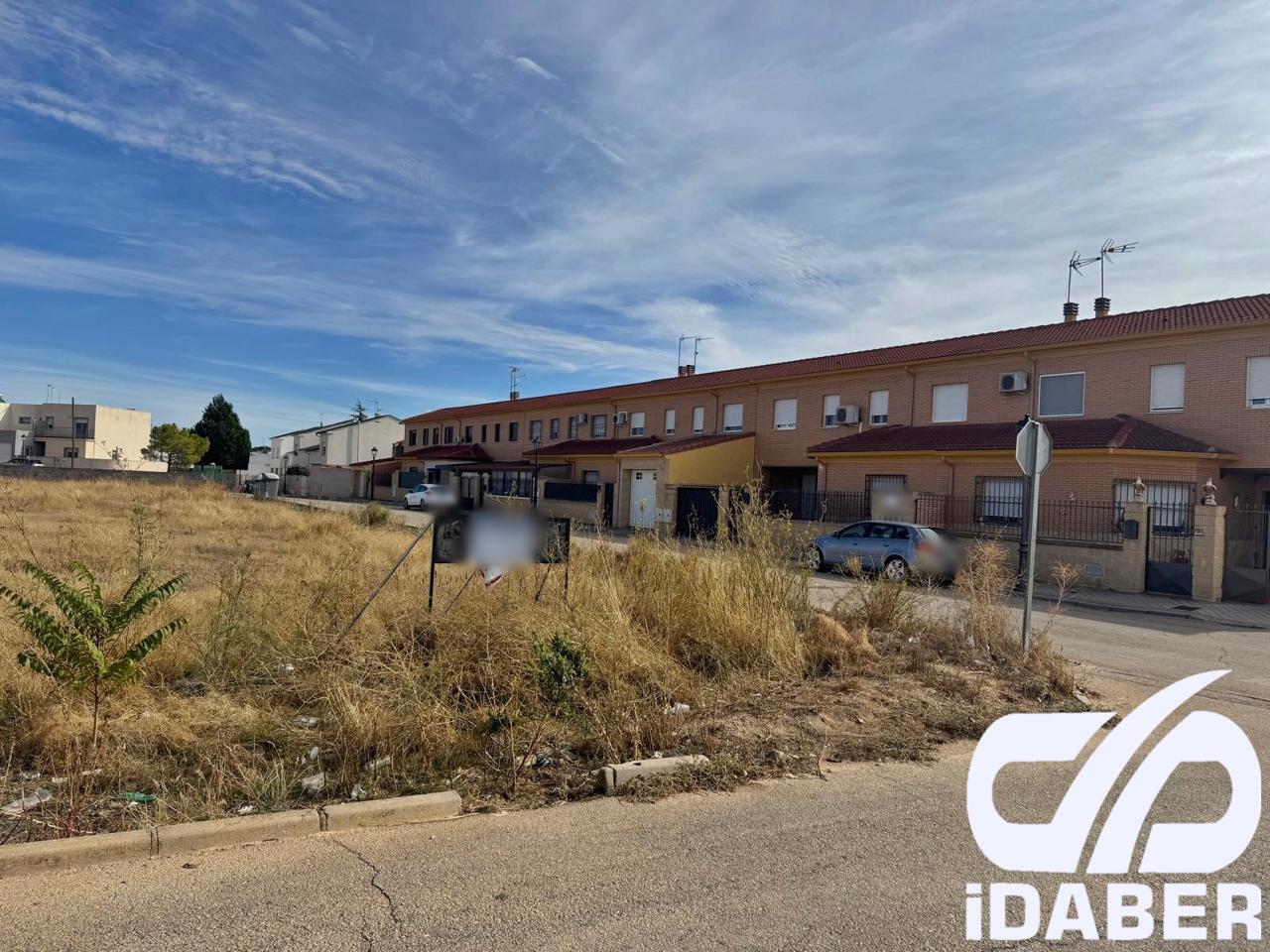 Terreno en Quintanar de la Orden, Toledo en venta Foto principal- Imagen 1 de 3