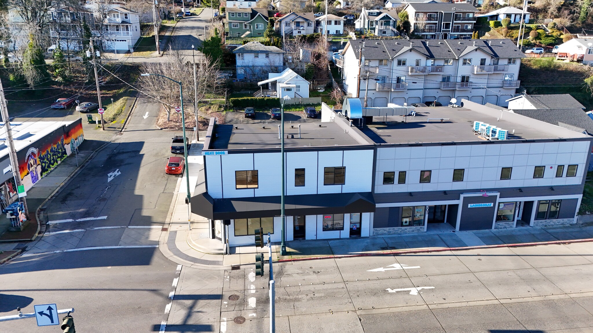 305 N Callow Ave, Bremerton, WA en alquiler Foto del edificio- Imagen 1 de 4