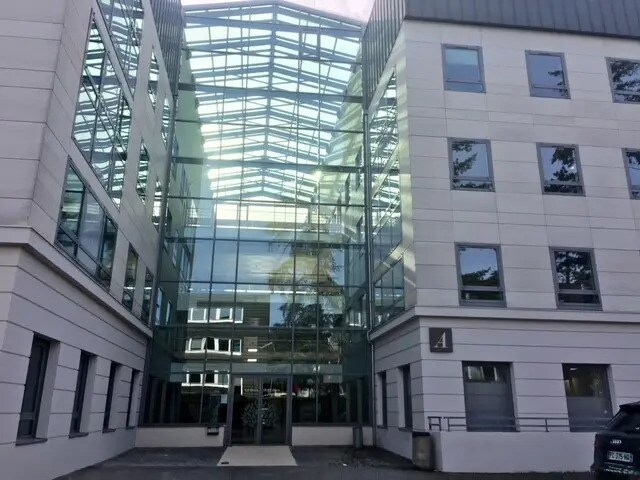 300 Route Nationale, Limonest en alquiler - Foto del edificio - Imagen 2 de 4