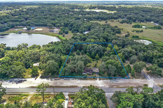 Más detalles para 2048 Miller Blvd, Fruitland Park, FL - Terrenos en venta