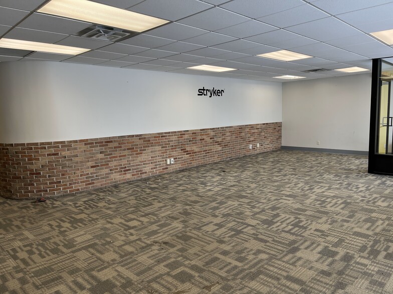 333 Pulaski St, Syracuse, NY en alquiler - Foto del interior - Imagen 2 de 7