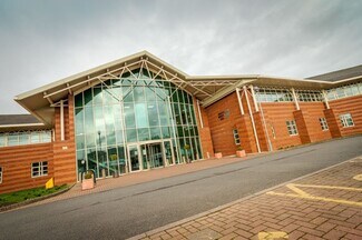 Más detalles de Harry Weston Rd, Coventry - Coworking en alquiler